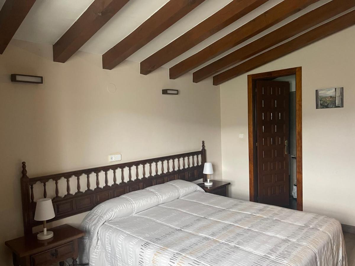 Posada La Solana - Adults Only Santillana del Mar Exterior foto