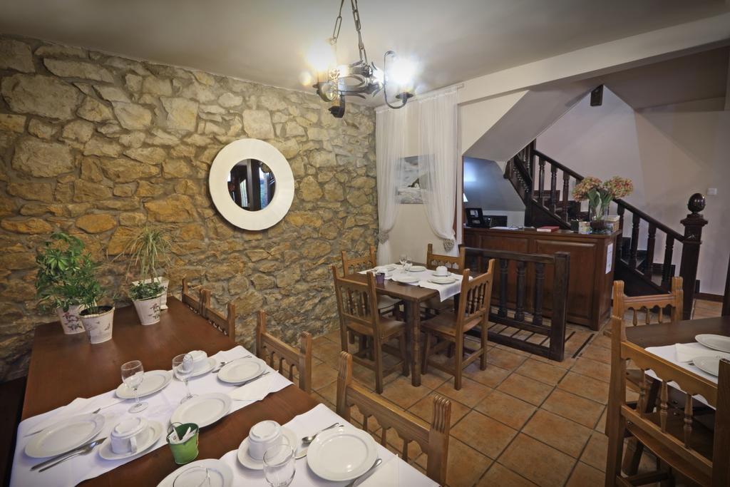 Posada La Solana - Adults Only Santillana del Mar Exterior foto